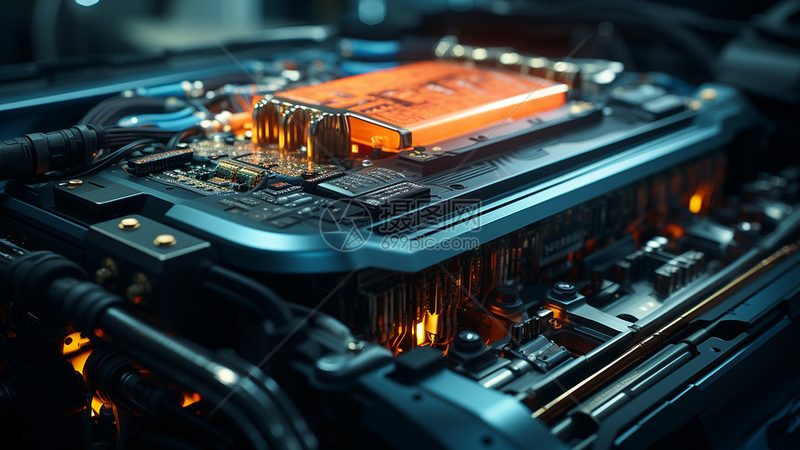 光储充一体化充电站：构建智慧能源生态的关键一环