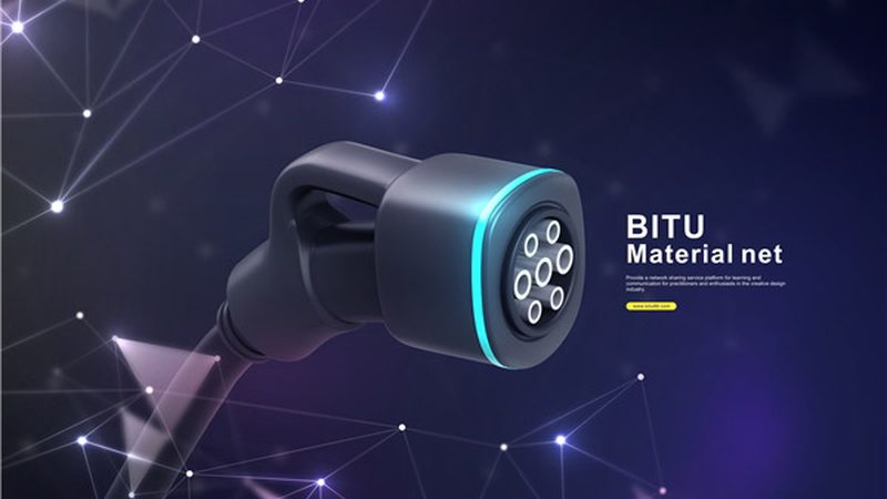 充电桩江湖：揭秘十大口碑之选，如何慧眼识珠？**