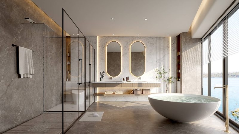 农村地源热泵取暖系统：造价解析与选型建议
