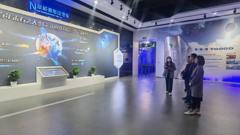 单位停车场充电桩安装方案：关键要素与注意事项**